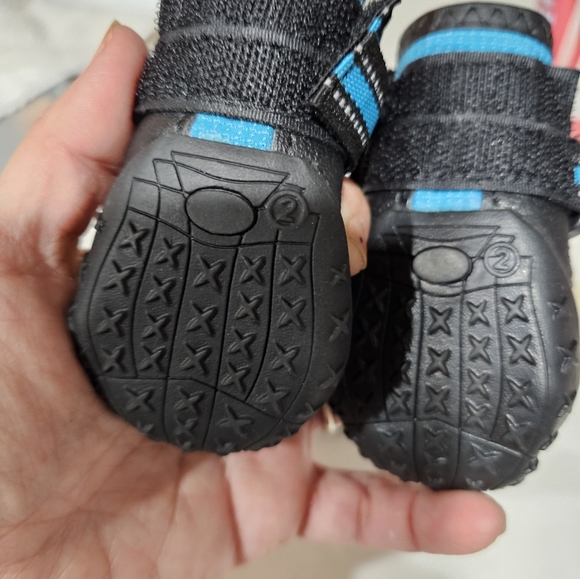 Dog shoes - Picture 3 of 3
